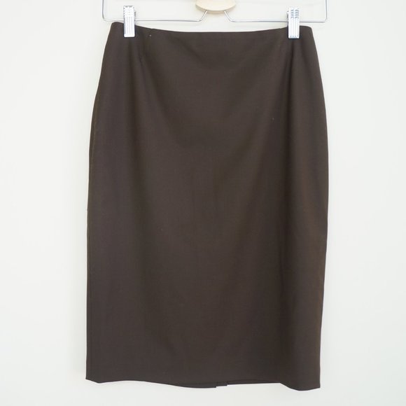 NWOT Lafayette 148 Wool Skirts - Lot of 2 - Picture 5 of 11